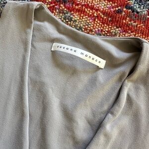 Susana Monaco Urban Tank